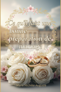 Couverture e-book mariage